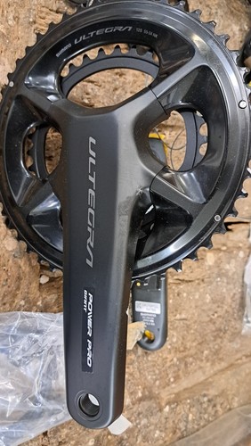 Guarnitura shimano ultegra - guarnitura,