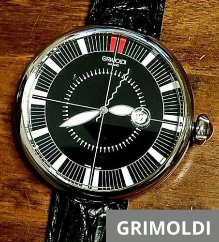 Orologio uomo automatico - orologio,