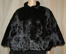 Splendida stola mantello