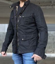 Matchless Giacca Uomo Biker