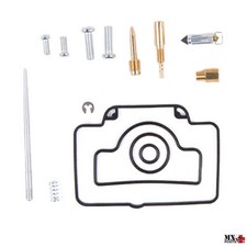 KIT REVISIONE CARBURATORE SUZUKI RM 125 1991 PROX PX55.10525