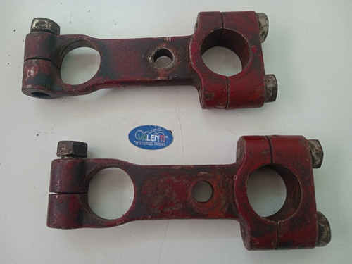 Supporti manubrio originali - supporti,