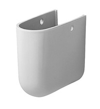 Coperchio sifone bianco OEM