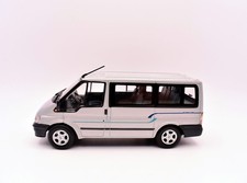 Modellino veicoli pressofusi Ford Transit Minichamps 1:43