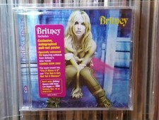 RARE ORIGINAL BRITNEY SPEARS