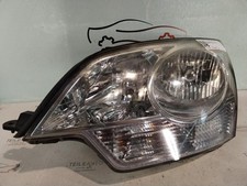 FARO ANTERIORE SINISTRO PER