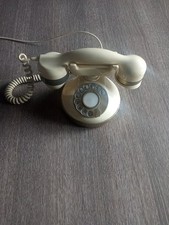 telefono vintage Telcer-Sip