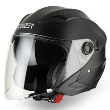 CRUIZER Casco Jet Moto Scooter