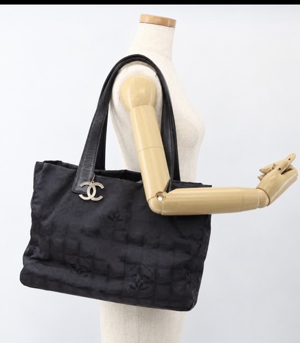 Borsa chanel vintage - borsa,