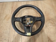 Volante Multifunzionale VW