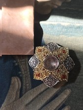 relic reliquary reliquia San