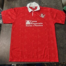 Maglia piacenza 1993 94 - maglia, xl