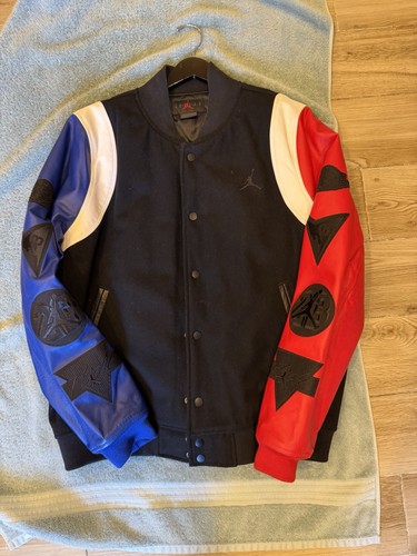 Jordan giacca uomo air - jordan,