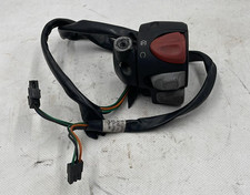 BLOCCHETTO COMMUTATORE DEVIO