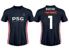 MAGLIA Calcio BUFFON N 1