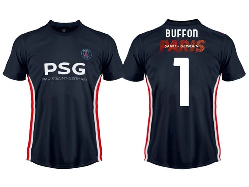 Maglia calcio buffon 1 - maglia,