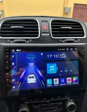 Autoradio android golf - vw, 6