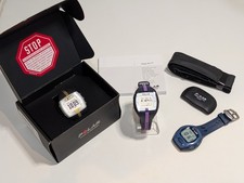 (2) Orologi Polar FT7 HRM