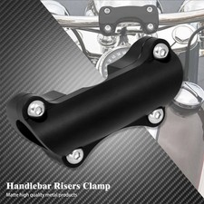 Kit morsetto superiore rialzo