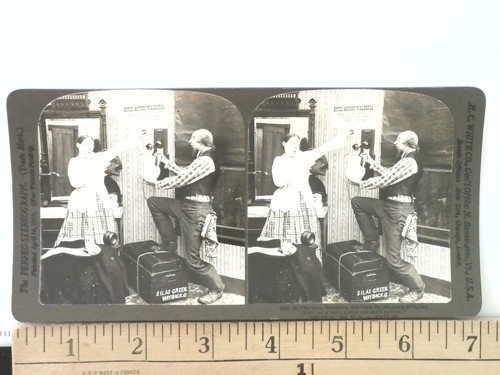 1903 silas green - 1903, wayback