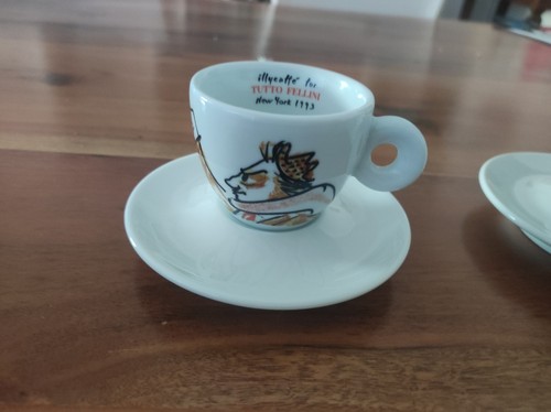 Illy collection fellini ginger - collection,