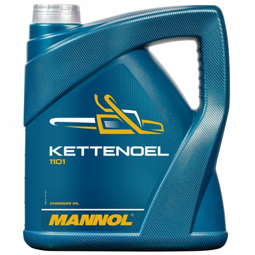 Olio per catene mannol - olio,