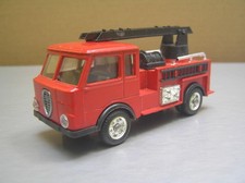 Politoys Penny 0/117 Lancia
