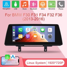 Autoradio Navigatore BMW F30