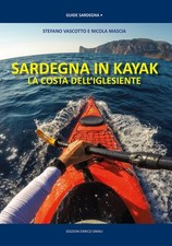 Sardegna in Kayak. La costa