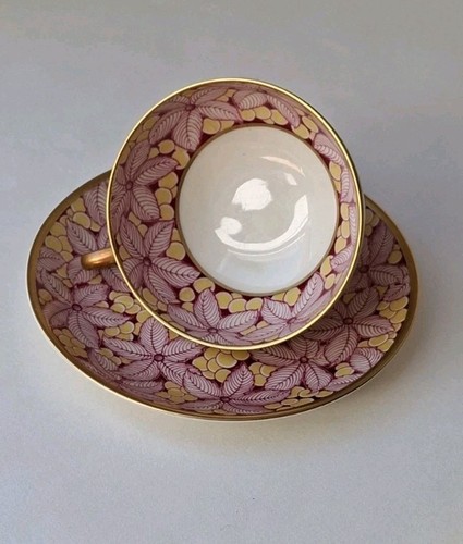 Art deco 1937 rosenthal - art,