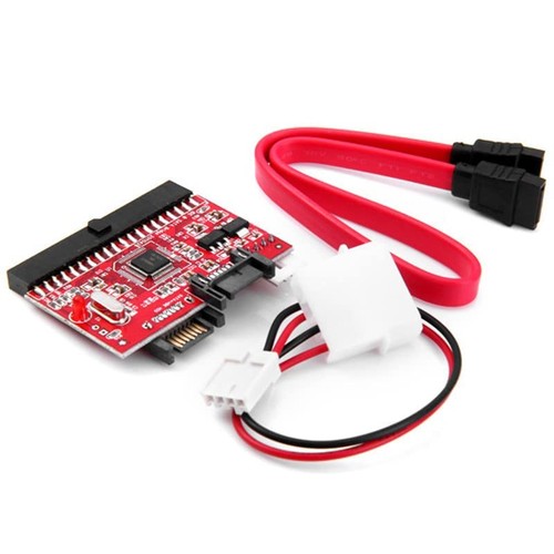 Ide to sata adapter - 2,