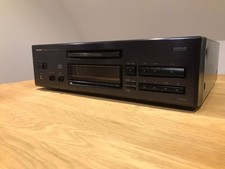 Onkyo Integra Lettore CD