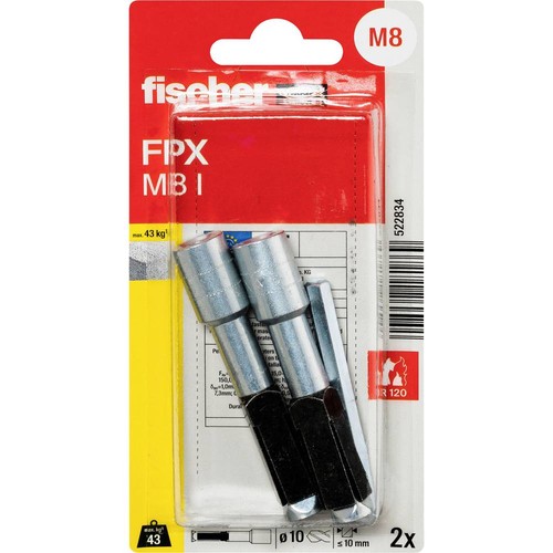 Fischer 522834 fpx - 522834, k