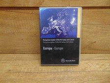DVD Navigazione Aggiornamento
