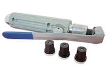 PISTOLA RICAMBIO CON UGELLI PER SABBIATRICE PORTATILE ESTERNI SP-5 SOGI