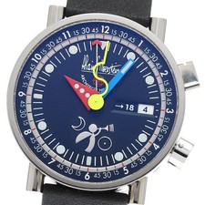 Orologio Uomo Alain