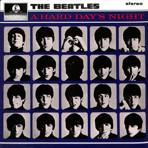 The beatles hard - beatles, a