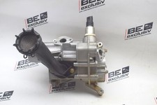 Pompa olio moto Porsche