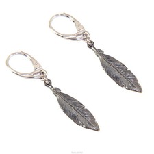 Orecchini argento 925 pendenti - argento,