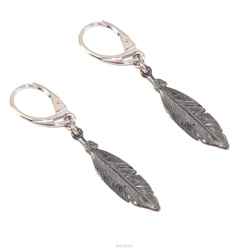 Orecchini argento 925 - 925, pendenti