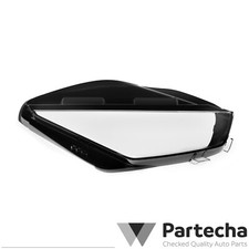 Vetro faro adatto per