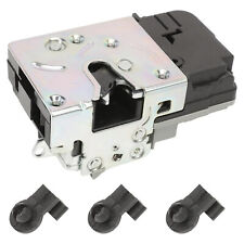 Serratura porta anteriore sinistra lato guida per Peugeot 206 98-13 PL2S