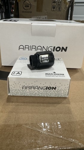 Arirangion ionizzatore - ionizzatore, 1/2”