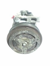 71785268 COMPRESSORE A/C FIAT Idea 1° Serie 1400 Benzina (2005) RICAMBI U 697231