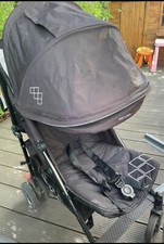 Maclaren passeggino techno - maclaren,