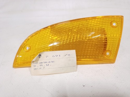 Lente fanale anteriore bmw - lente,