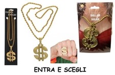 CARNEVALE HALLOWEEN COLLANA