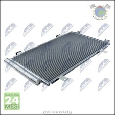 Condensatore climatizzatore
