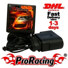 Chip Tuning Box VW Golf IV 1.9