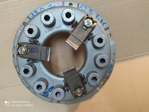 Spingidisco fiat 625 615 - spingidisco,